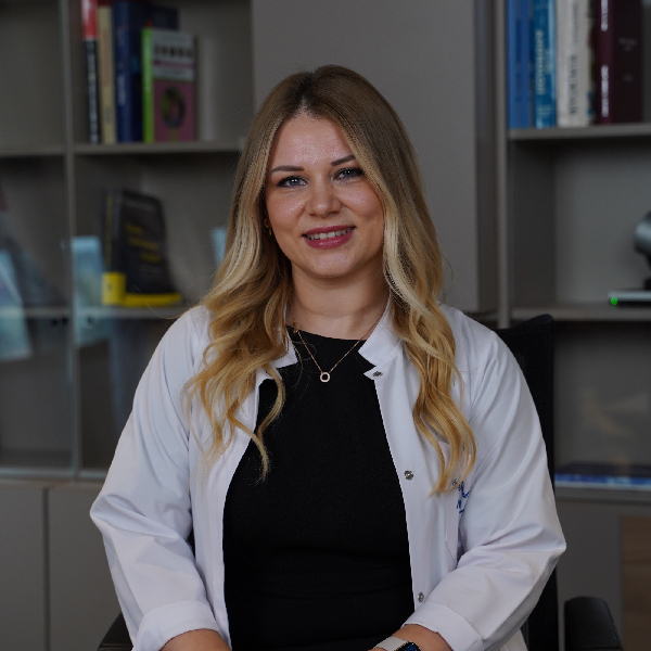 Op. Dr. Aysel Özkaynak