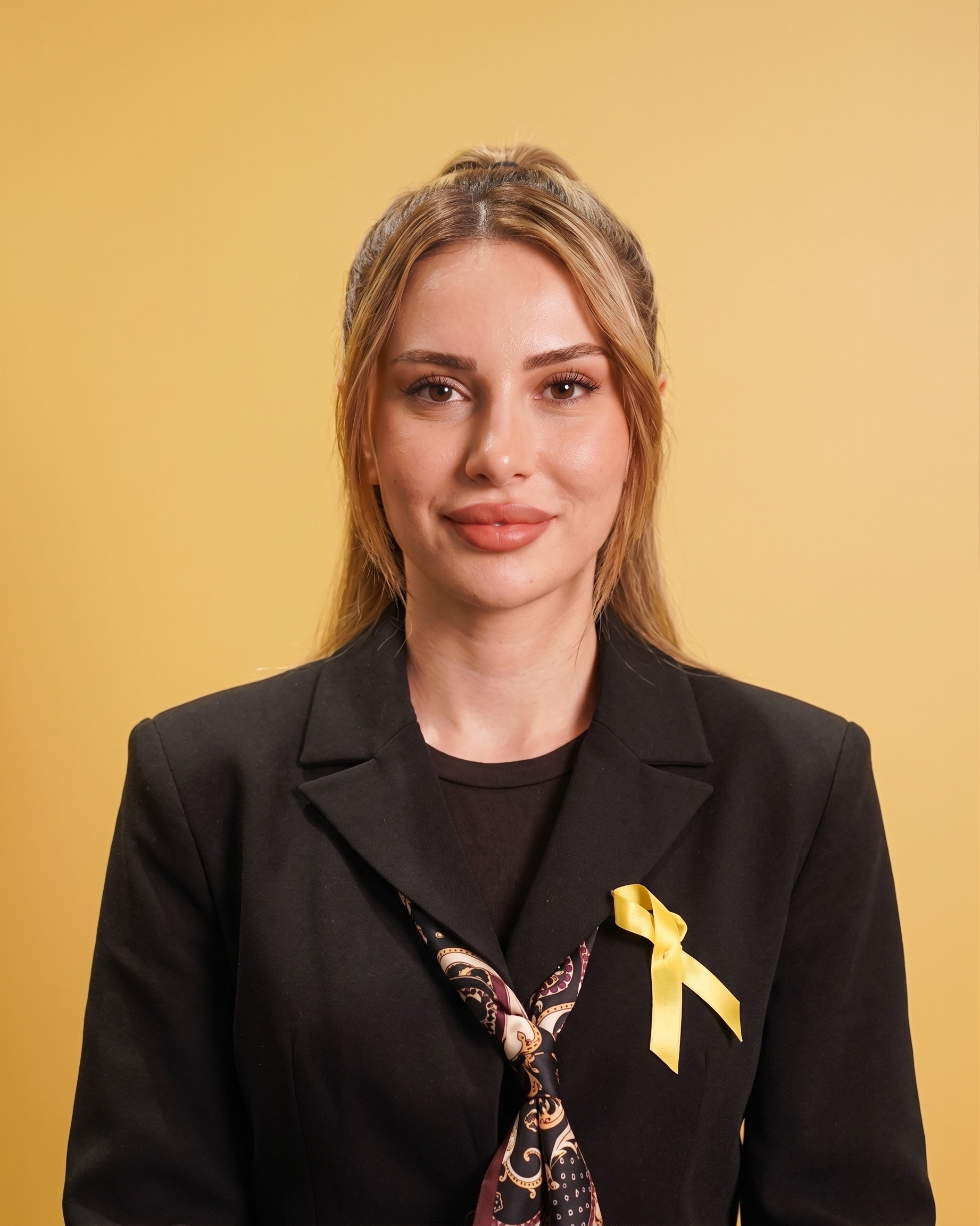 Berra Nur Topraktepe