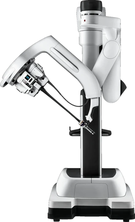 da Vinci SP tek port robotik cerrahi sistemi