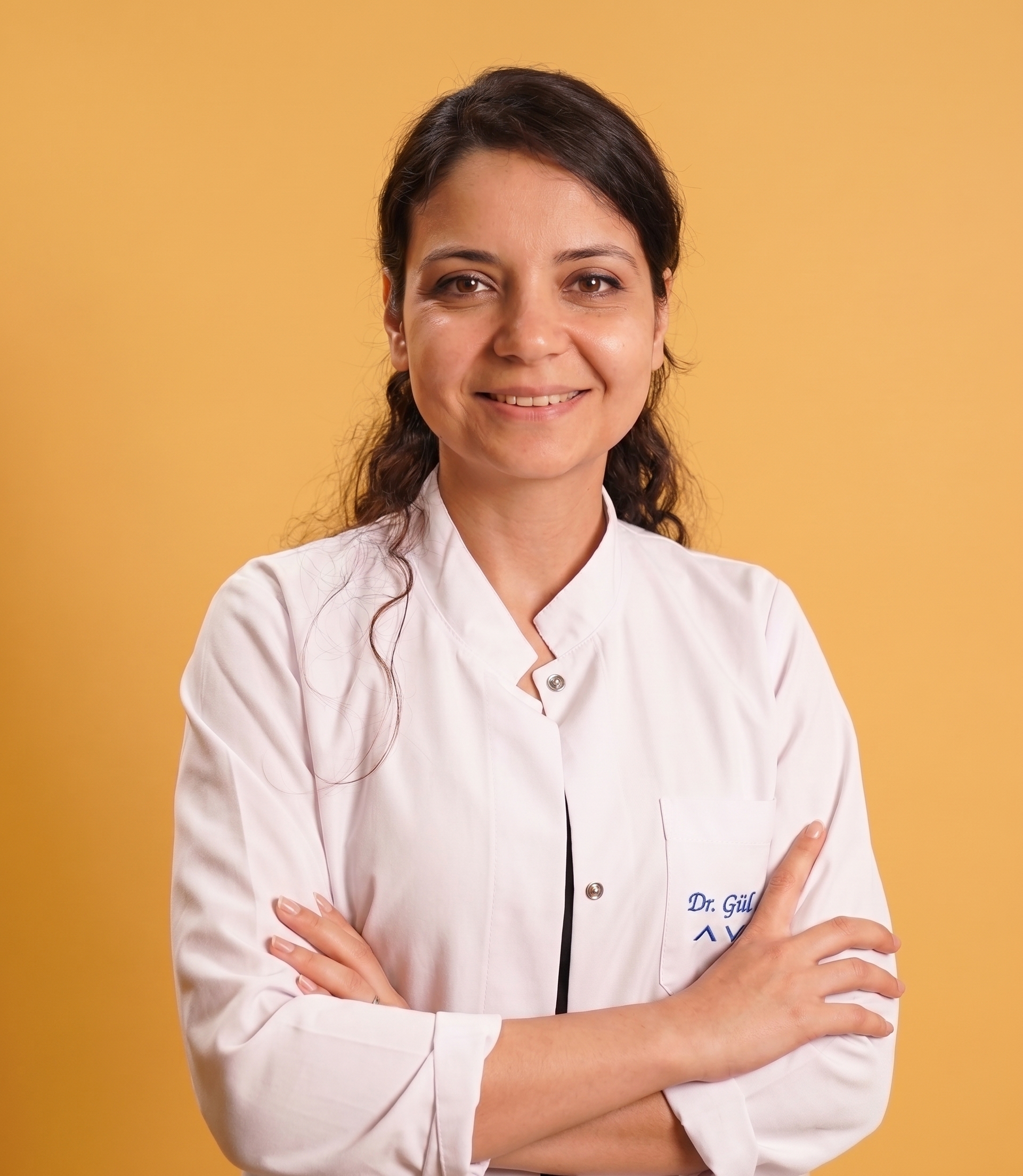 Uzm. Dr. Gül Sema Can Akyol