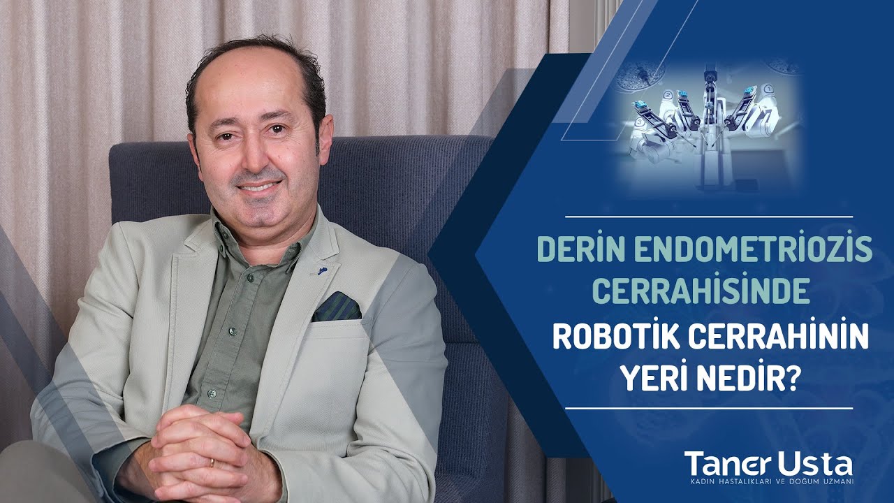 Stres, Uyku bozukluğu ve Yoğun İş Temposu Endometriozis ve Adenomyozis Kadınlar İçin Üçlü Tehdit Mi?